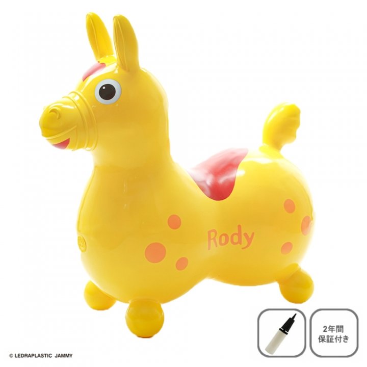 ロディのおもちゃはポップな色使いがキュート 口コミで人気の10選 こそだてハック