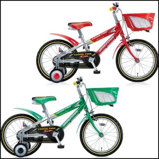 要出典 幼児 自転車 ブリヂストン キッズバイク クロスファイヤーキッズ