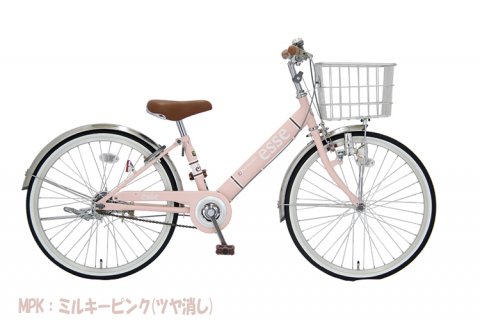 要出典 幼児 自転車 esse エッセ 子供用自転車