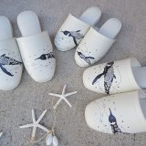 要出典 子供 スリッパ 子供用 スリッパ ペンギン パングワン