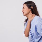 女性 肩こり