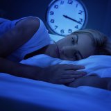 不眠 女性 更年期