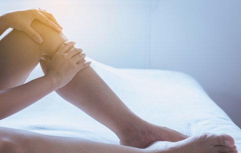 更年期でむくみがひどい 原因と対策は こそだてハック