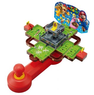 要出典 5歳 男の子 誕生日プレゼント エポック社 スーパーマリオ 大迷路ゲーム ピーチ姫を救出せよ!