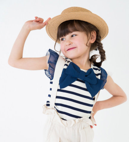 要出典 韓国子供服 キッズミオ