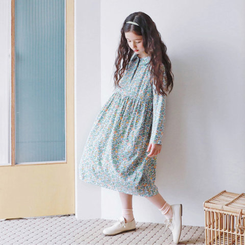 要出典 韓国子供服 SOON5th(スン)
