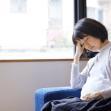 オリジナル 妊婦 頭痛 つわり 日本人