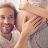 妊婦 パパ