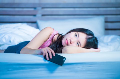 日本人 女性 疑問