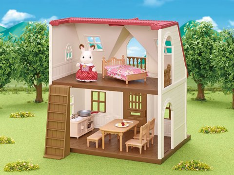 シルバニアファミリー お家 家具などおすすめ11選 こそだてハック