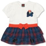 要出典 ディズニー ベビー服 BABYDOLL ディズニー フォーマルロンパース ベビー服 女の子