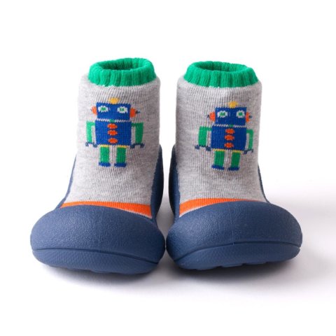 要出典 アティパス ロボット