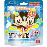 要出典 入浴剤のおもちゃ バスボール バンダイ びっくらたまご ディズニーシリーズ