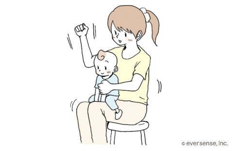 バスにのって