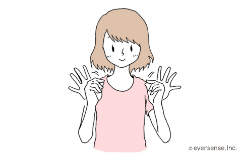げんこつやまのたぬきさん
