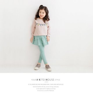 要出典 韓国子供服 KITO HOUSE