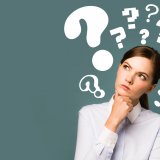 女性 悩み 疑問 ?