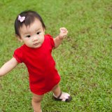 赤ちゃん 日本人 11ヶ月