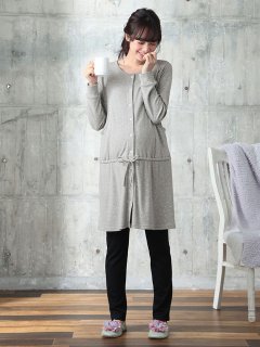要出典 妊婦 パジャマ エンジェリーベ マタニティー パジャマ スムースランダムドットプリント