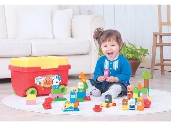 ブロックのおもちゃ 赤ちゃんや子供に人気のおすすめ11選 こそだてハック