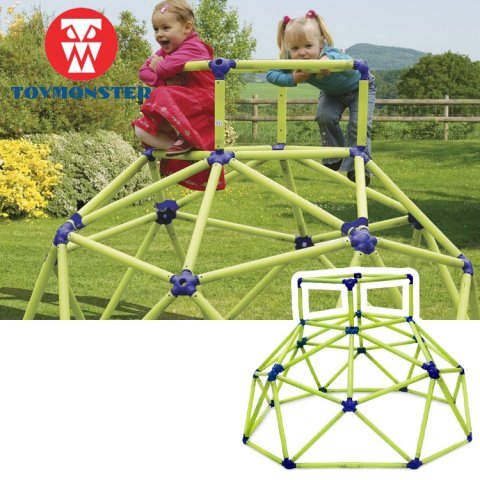 要出典 ジャングルジム Toymonster モンキーバージャングルジム