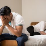 妊活クライシス 不仲