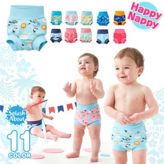 要出典 ベビー水着 男の子 スプラッシュアバウト 水遊びパンツ オムツ機能付
