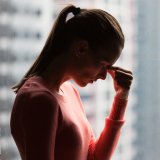 女性 悩み