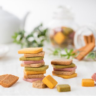 要出典 要出典 BIOKURA マクロビオティッククッキー ごぼう
