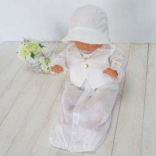 要出典 セレモニードレス タキシードタイプのベビー用セレモニードレス2点セット