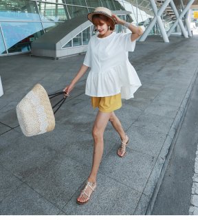 要出典 マタニティ服 安い 通販 キッズパラ