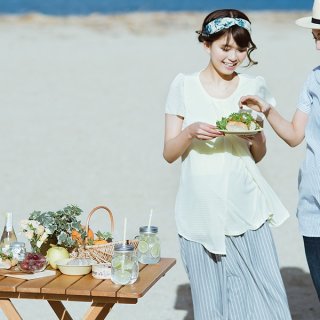 要出典 マタニティ服 安い 通販 西松屋