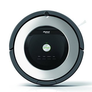 要出典 ロボット掃除機 アイロボット iRobot 自動掃除機ルンバ ルンバ875Lite