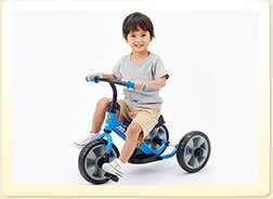 要出典 三輪車 野中製作所 へんしん!サンライダー