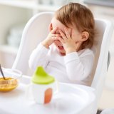 1歳 離乳食 いやいや