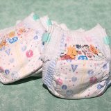 パンツタイプオムツ オリジナル画像1