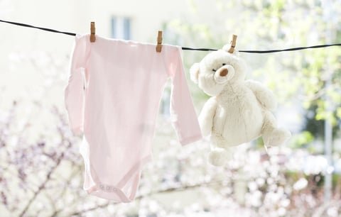 子供服 ぬいぐるみ 洗濯