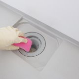排水口の掃除