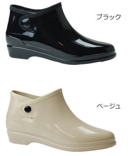 要出典 レインシューズ パンプス レディースレインシューズ