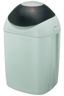 要出典 おむつ ゴミ箱 コンビ 紙おむつ処理ポット ポイテック