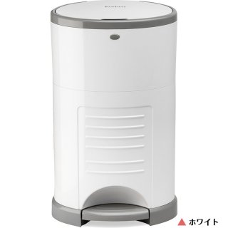 要出典 おむつ ゴミ箱 日本育児 カラーコーベル おむつポット