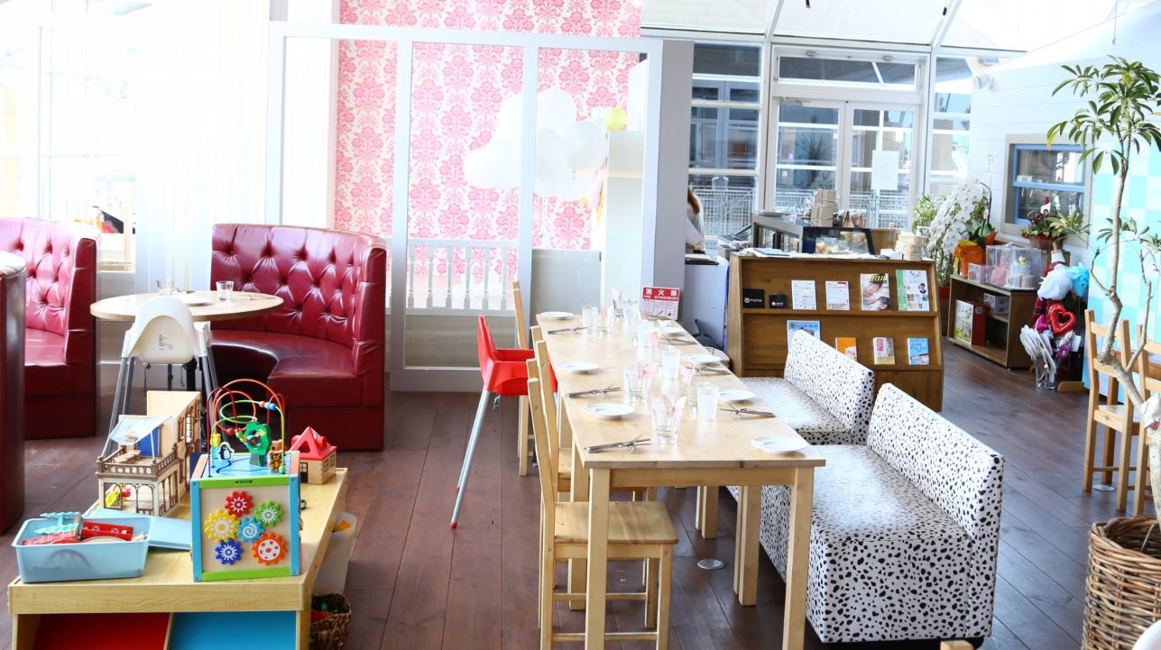 福岡で子連れランチを楽しむならここがおすすめ 厳選5店 こそだてハック 福岡で子連れランチを楽しむならここがおすすめ 厳選5店 こそだてハック