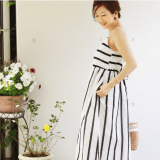 要出典 マタニティ 通販 授乳服とマタニティ服 Milk tea(ミルクティー)