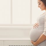 妊婦 陣痛待ち 妊娠後期