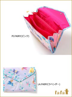 要出典 母子手帳ケース おすすめ fafa(フェフェ) 母子手帳ケース マルチ