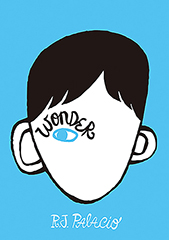 要出典 小学生 人気の本 低学年 高学年 ワンダー Wonder