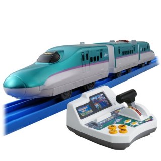 要出典 3歳 誕生日 プレゼント ぼくが運転! マスコン北海道新幹線はやぶさ