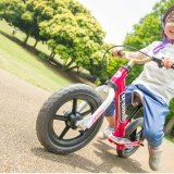 要出典 ペダルなし自転車 アイデス ディーバイク キックス