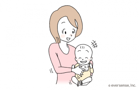いっぽんばしこちょこちょ
