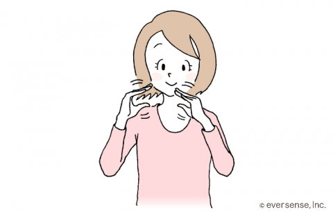 ワニのかぞく